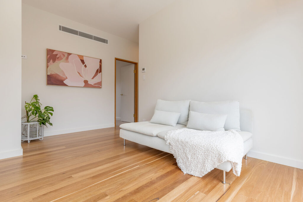 Northern Chestnut Hardwood Flooring