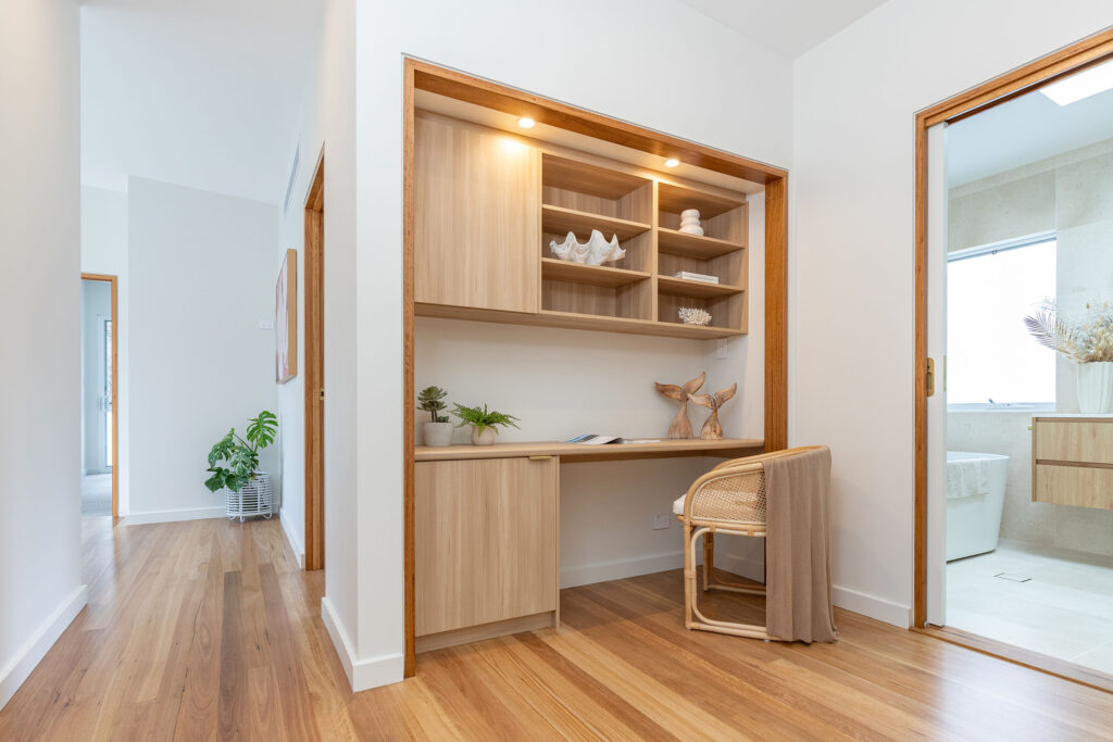 Northern Chestnut Hardwood Flooring