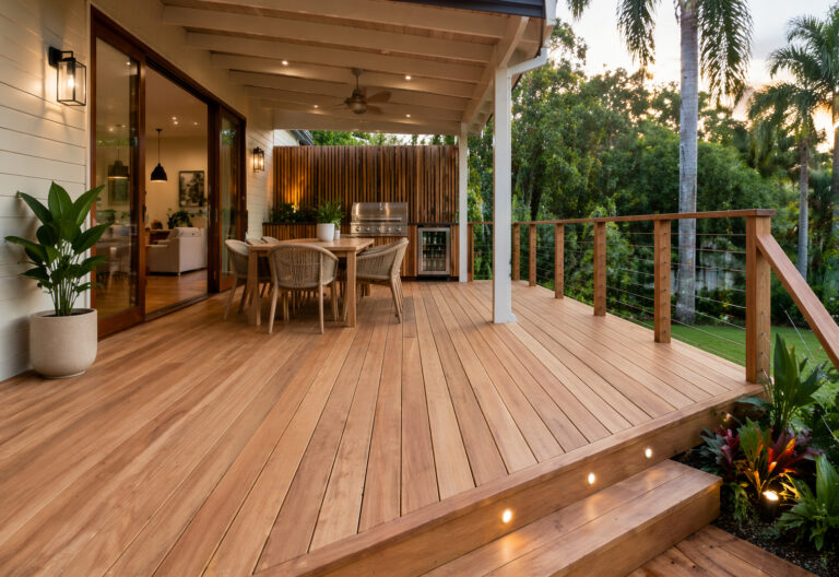 Pentarch_Forestry_Australian Beech Decking